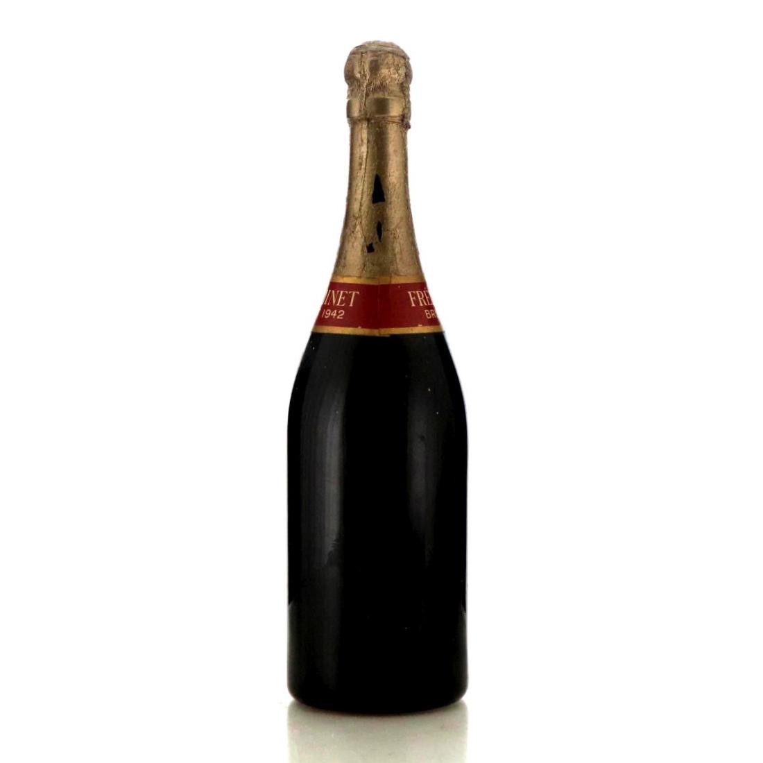 Image for Freminet & Fils 1942 Vintage Champagne