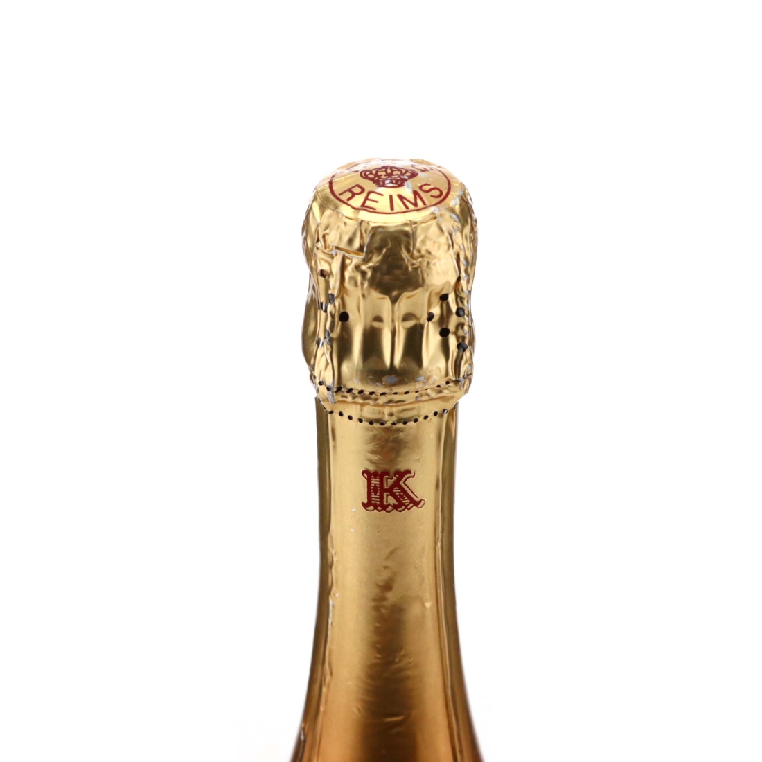  Krug Grande Cuvée Champagne Add to Default shortcuts Primary tabs View Edit Duplicate Translate
