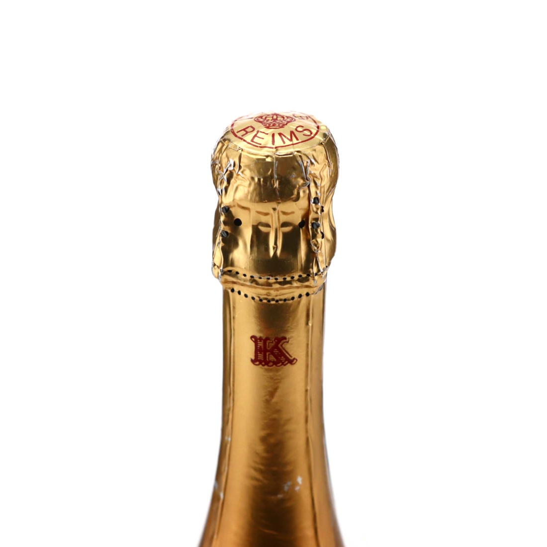 Krug Grande Cuvée Champagne