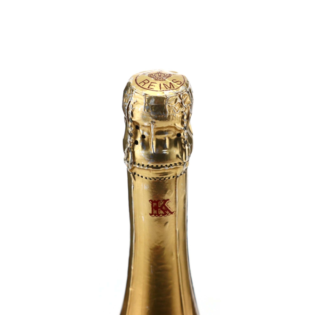 Krug Grande Cuvée Champagne