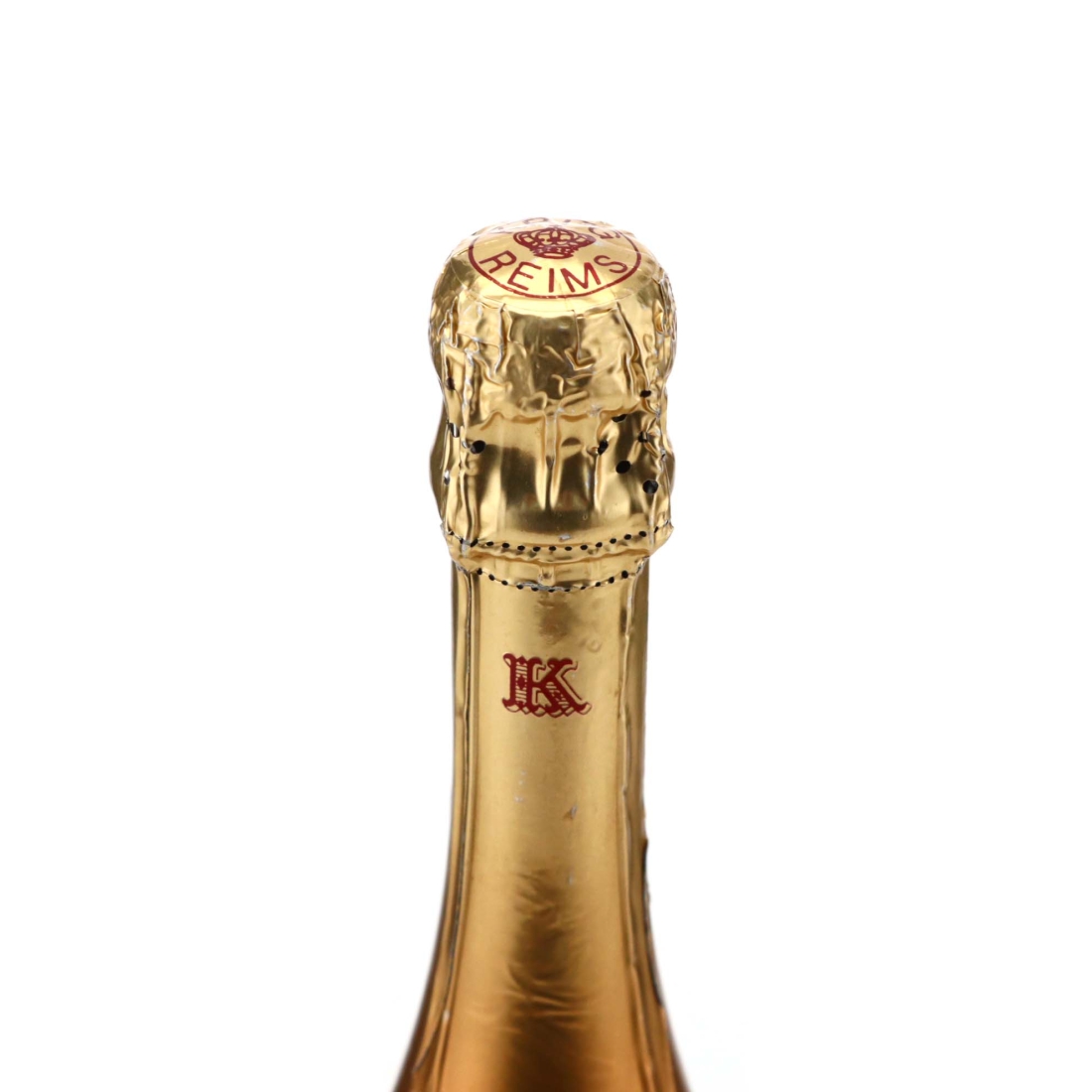  Krug Krug Grande Cuvée Champagne