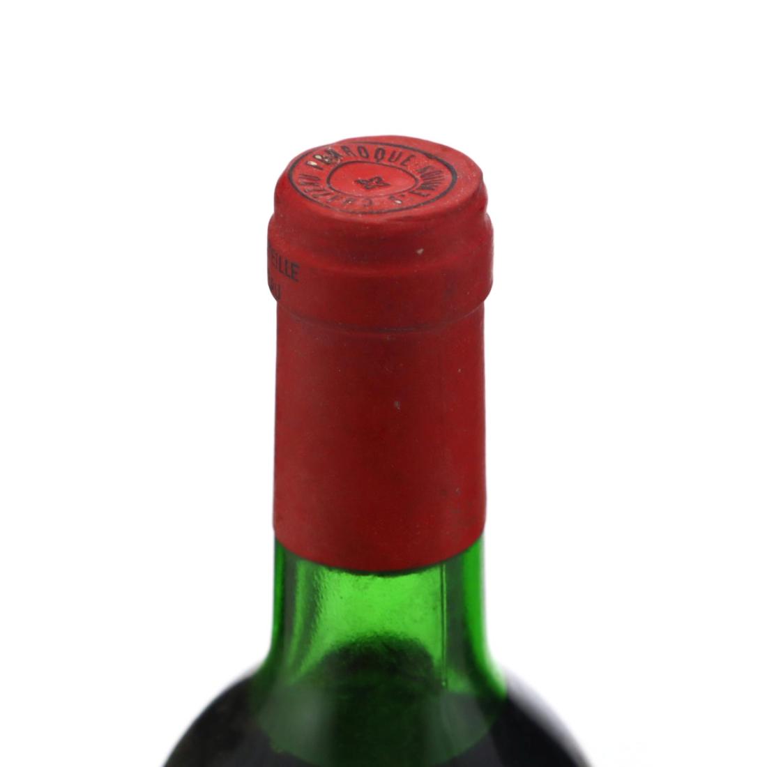 Image for Château Fonroque 1974
