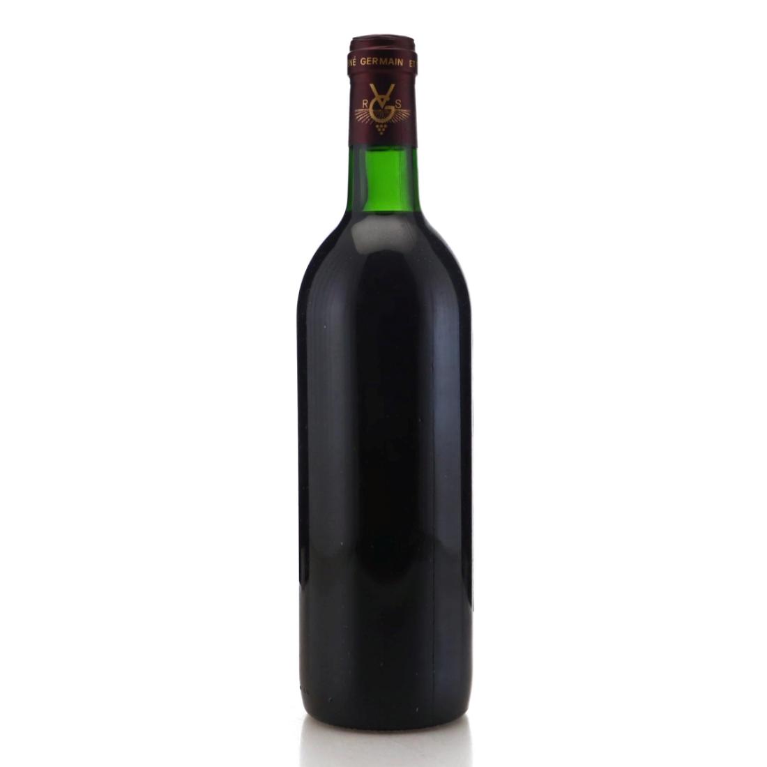 Image for Château Lamarche 1985