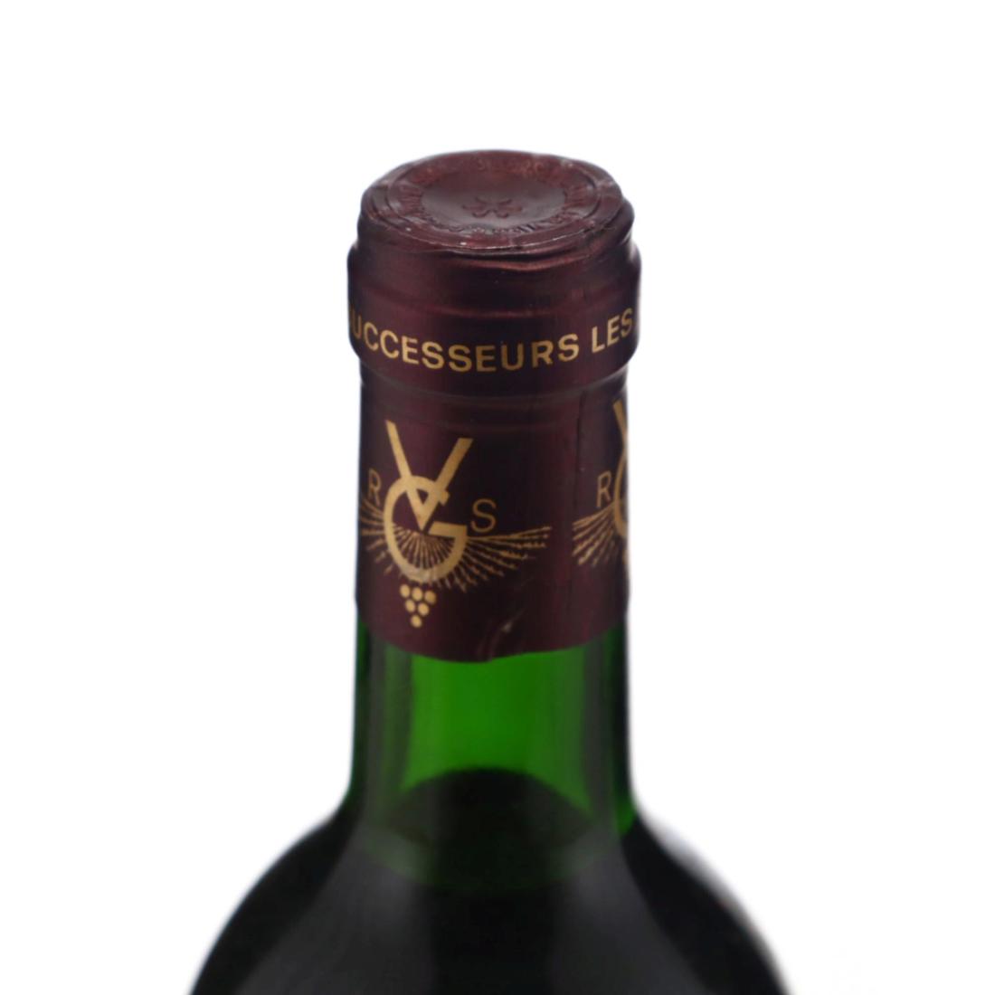 Image for Château Lamarche 1985