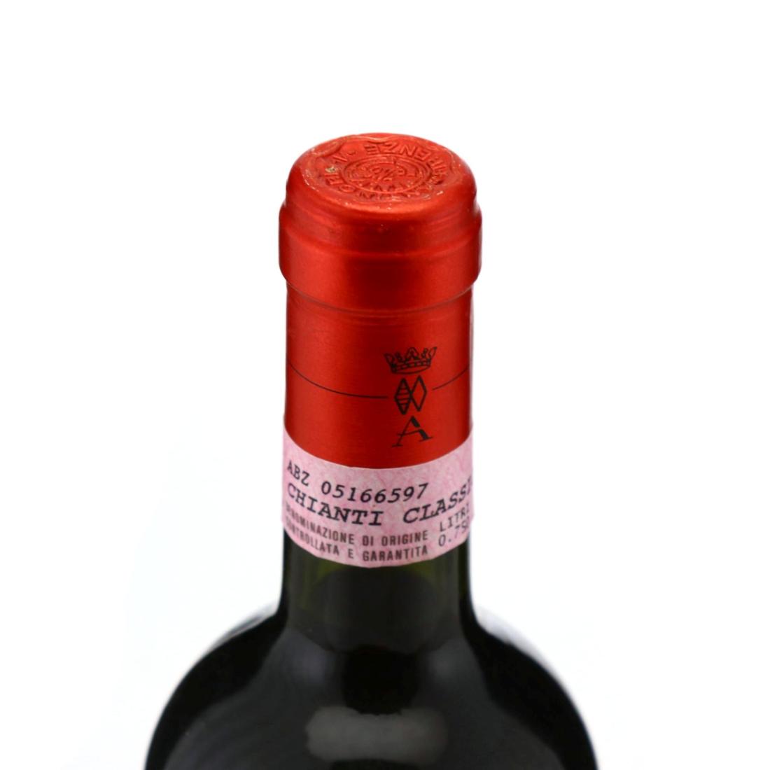 Image for Marchese Antinori 2001