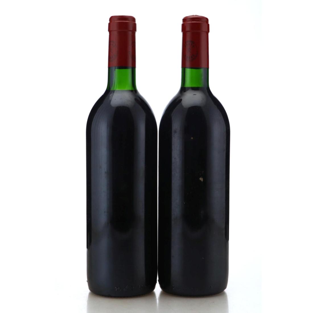 Image for Château Romefort 1985 x 2