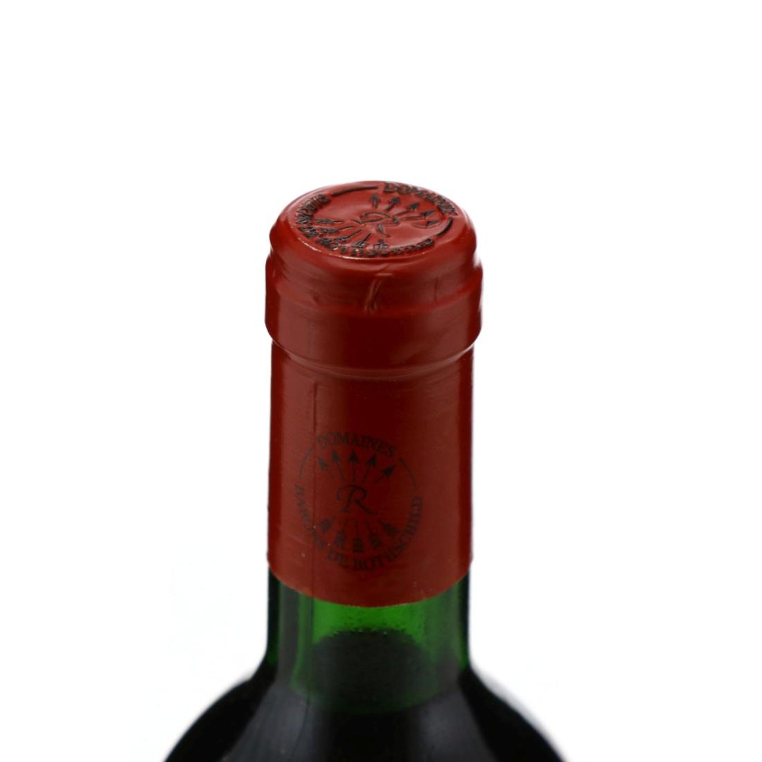 Image for Château Romefort 1986