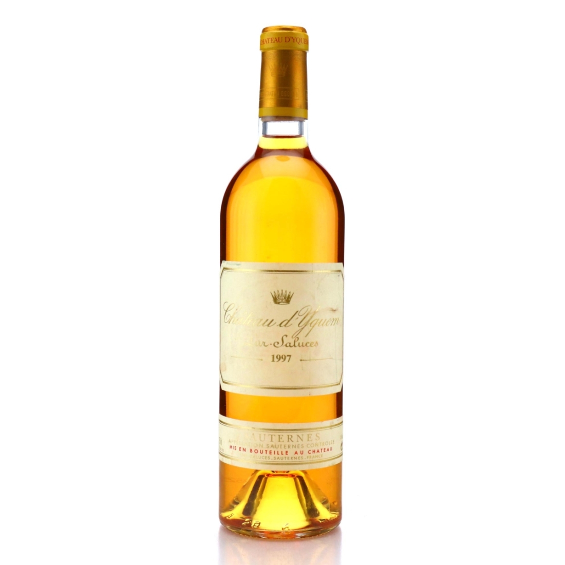 Image for Château d'Yquem 1997