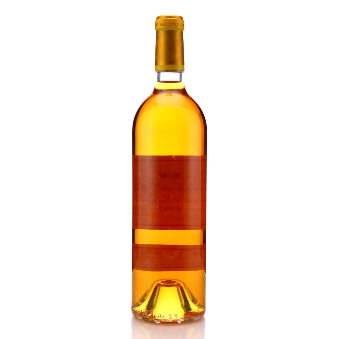 Image for Château d'Yquem 1997