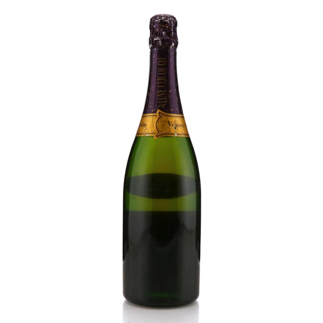 Image for Veuve Clicquot Ponsardin Brut 1973 Vintage Champagne