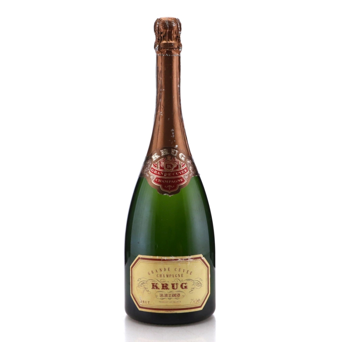 Image for Krug Grande Cuvée Champagne