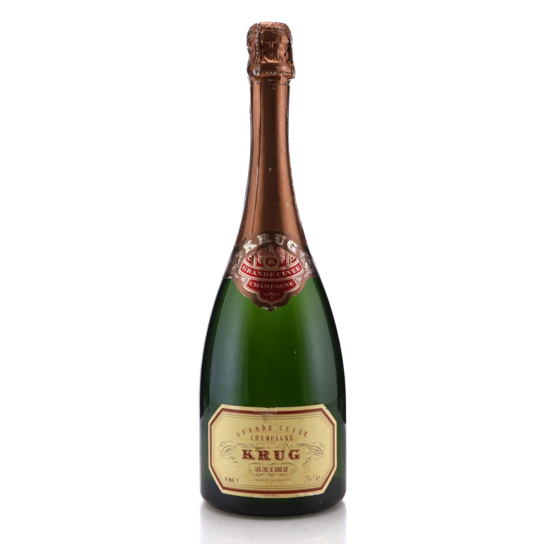 Image for Krug Grande Cuvée Champagne