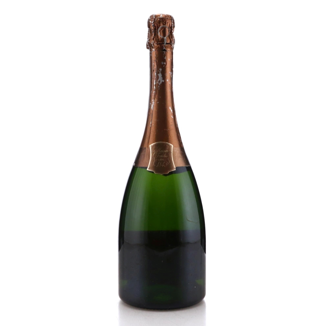 Image for Krug Grande Cuvée Champagne