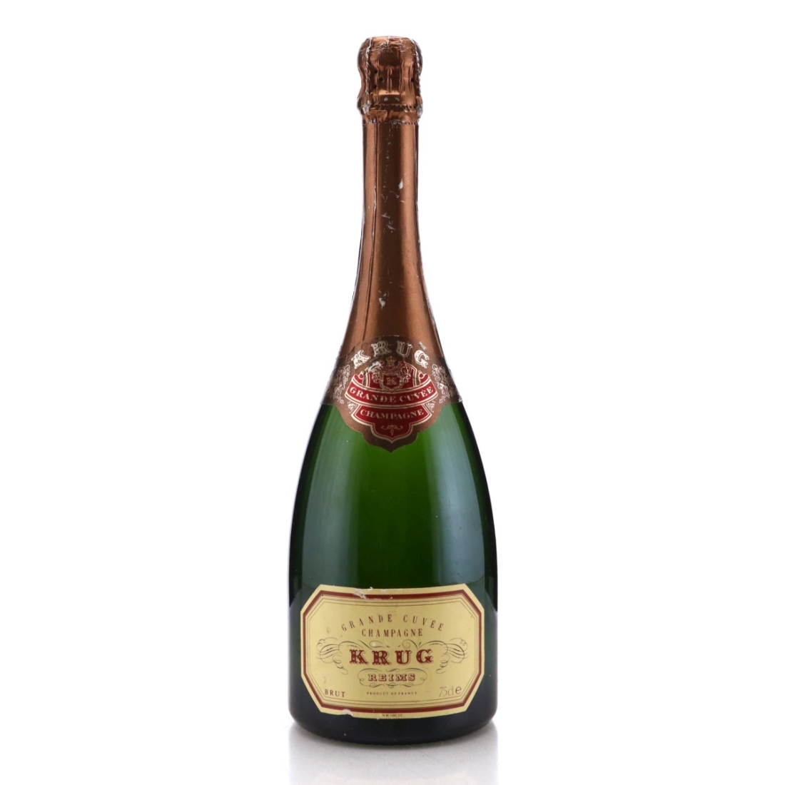 Image for Krug Grande Cuvée Champagne