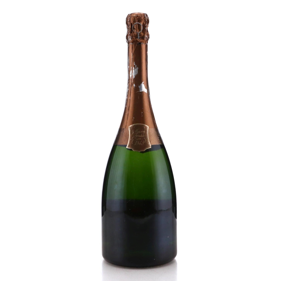 Image for Krug Grande Cuvée Champagne