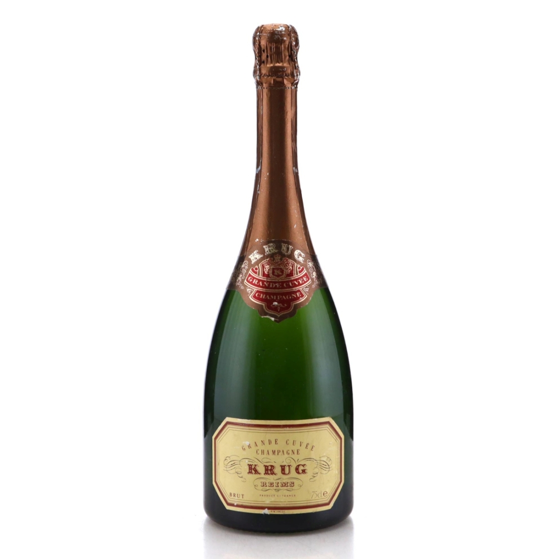 Image for Krug Grande Cuvée Champagne