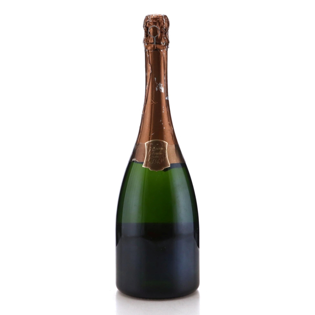 Image for Krug Grande Cuvée Champagne