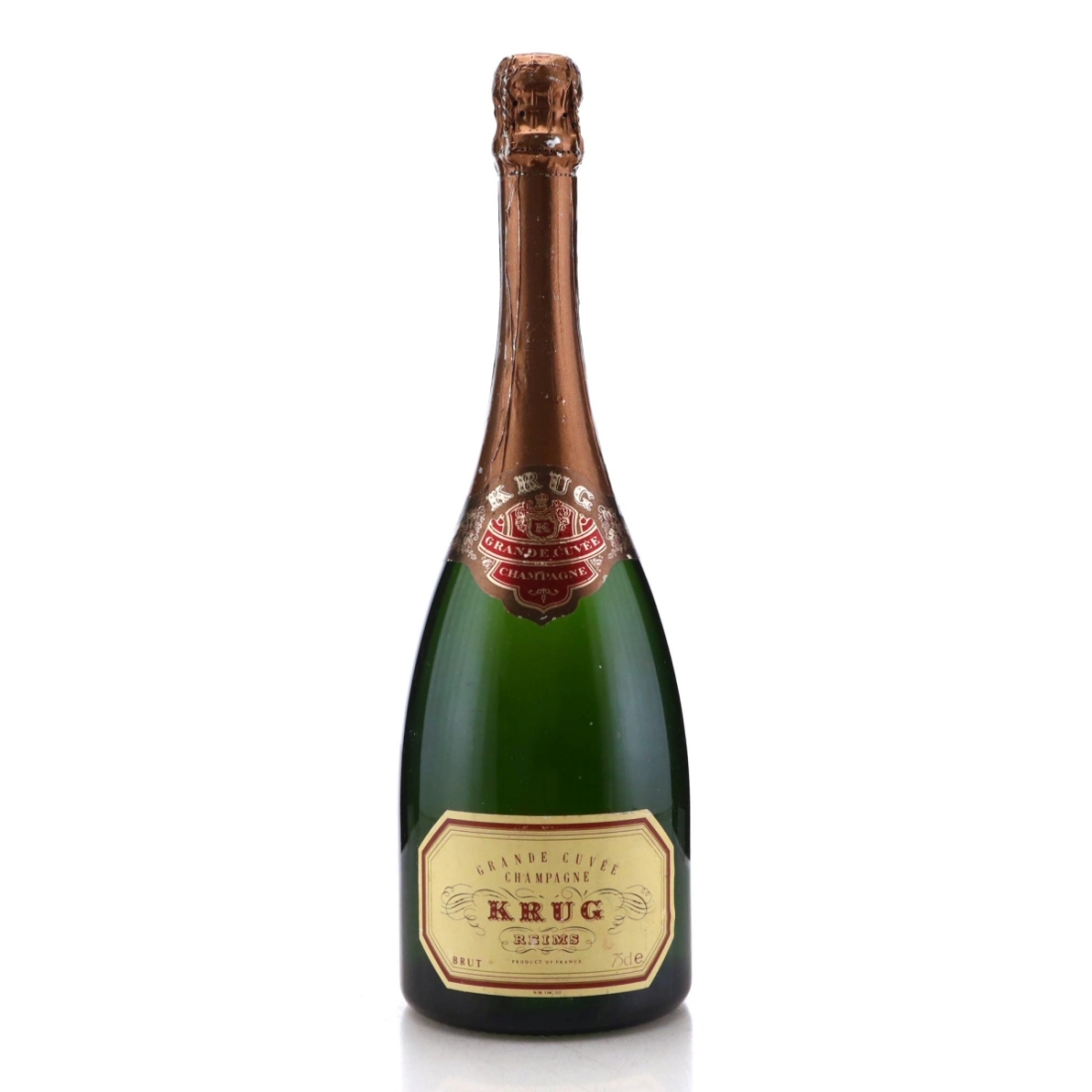 Image for Krug Grande Cuvée Champagne