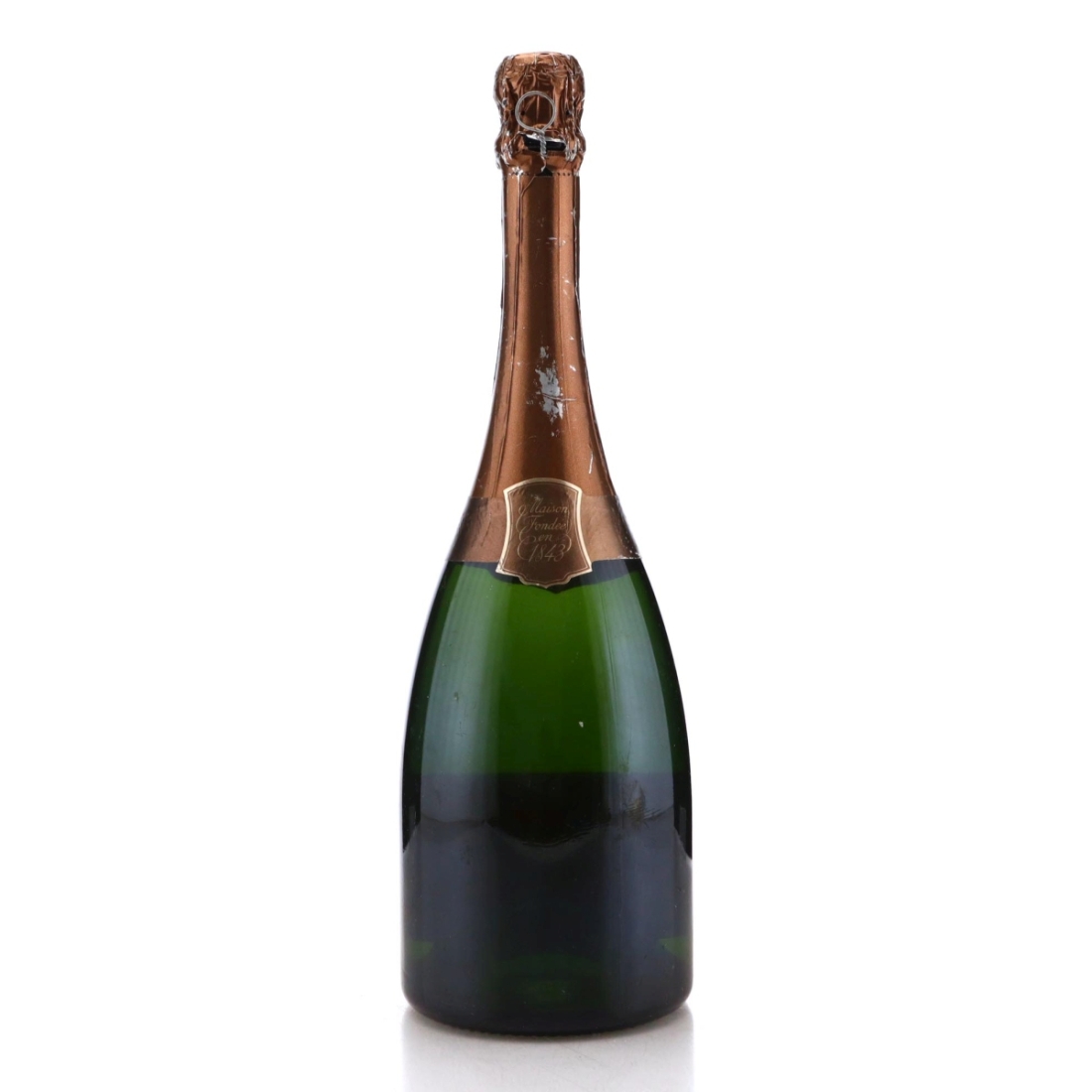 Image for Krug Grande Cuvée Champagne