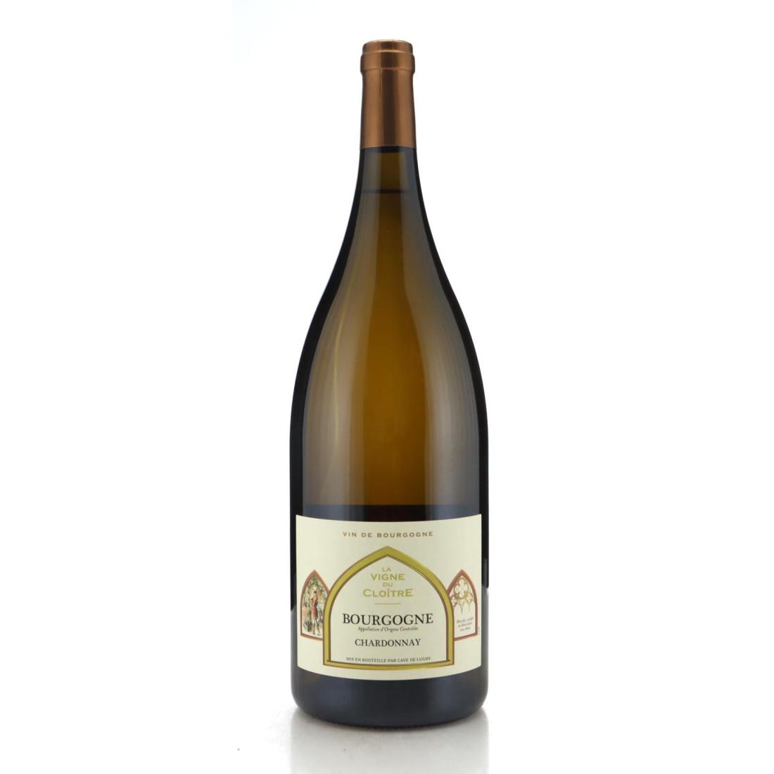 Image for Cave de Lugny 'La Vigne du Cloître' 2020 Magnum