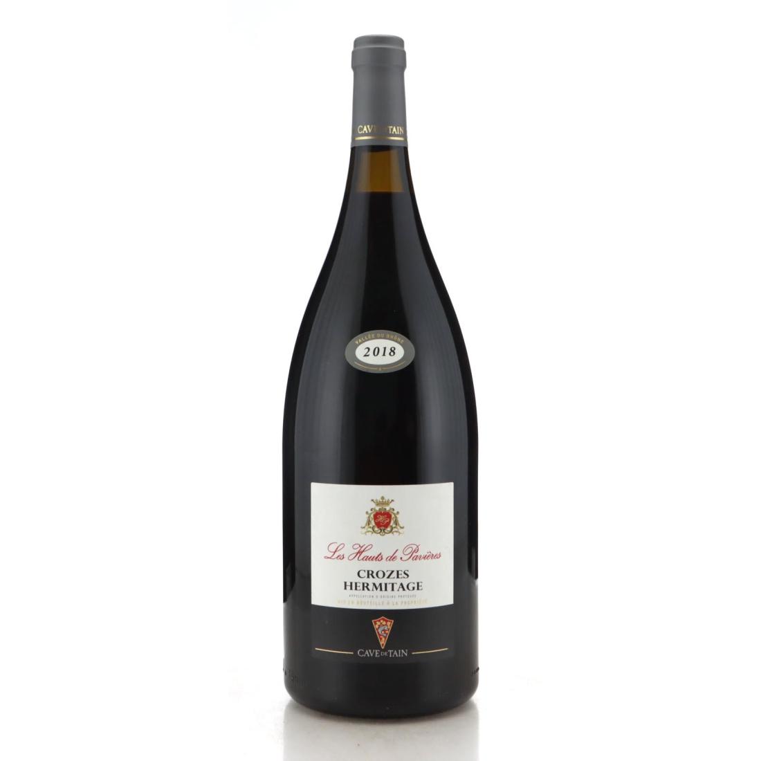 Image for Cave de Tain Les Hauts de Pavières 2018 Magnum