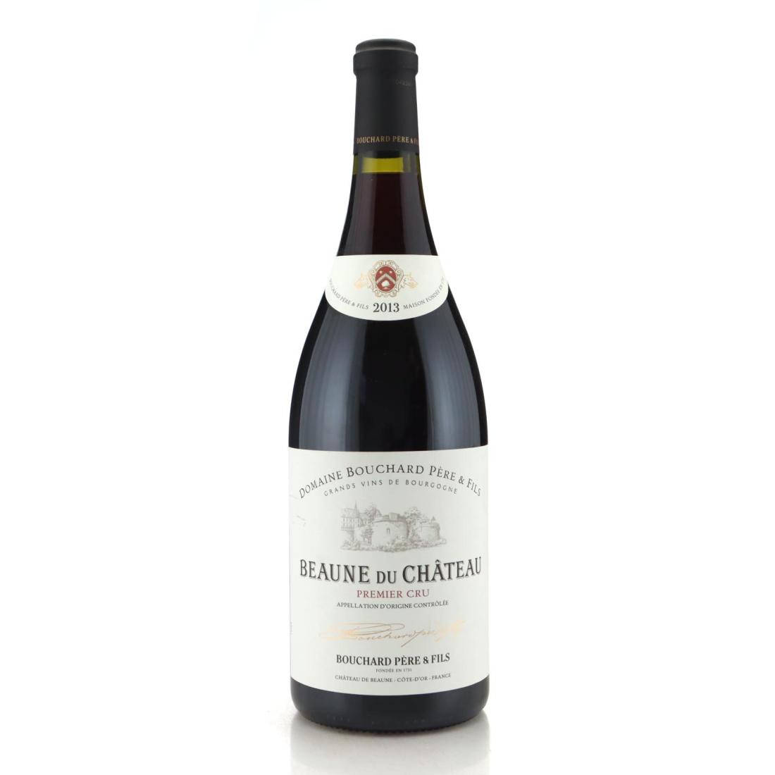 Image for Domaine Bouchard Père & Fils Beaune du Château 2013 Magnum
