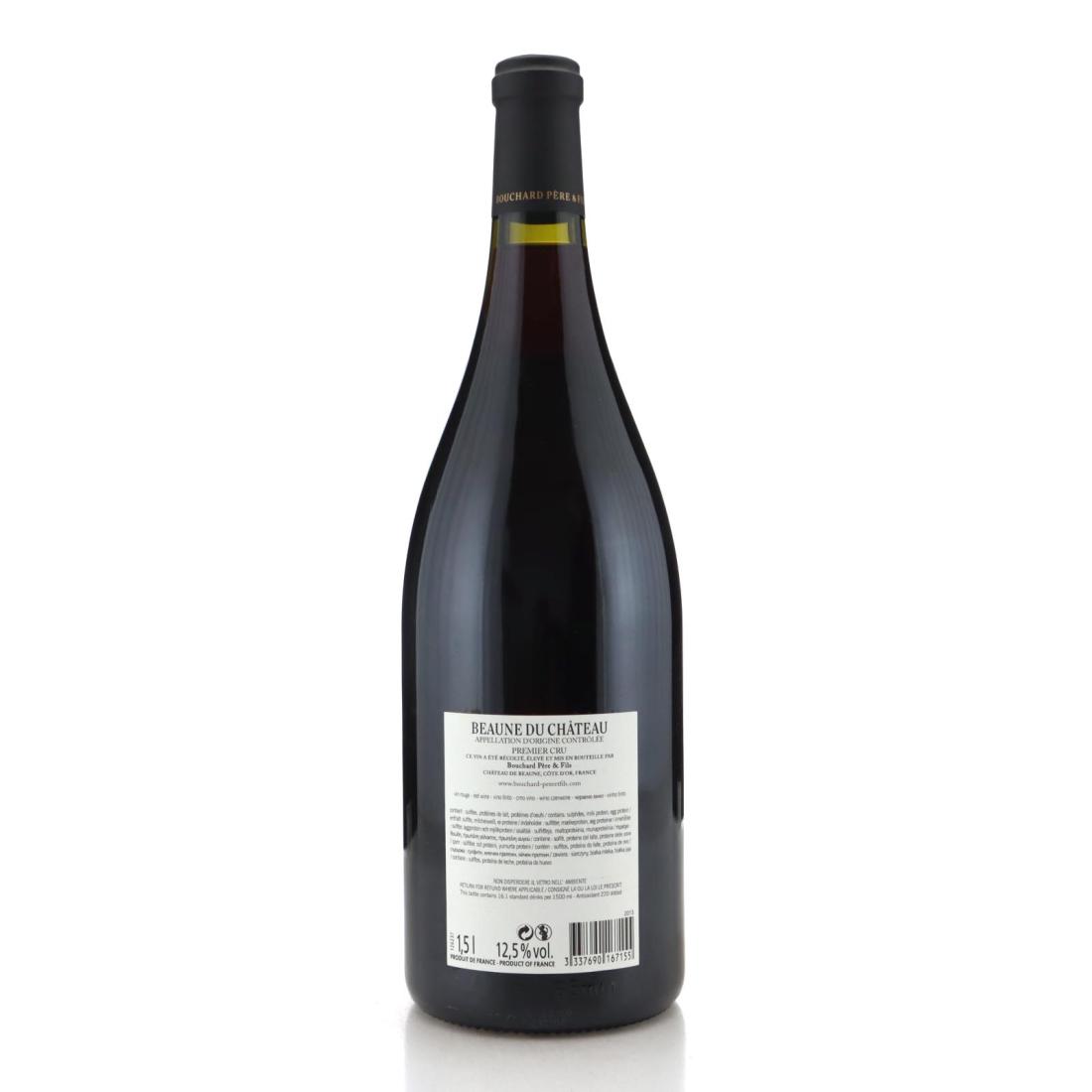 Image for Domaine Bouchard Père & Fils Beaune du Château 2013 Magnum