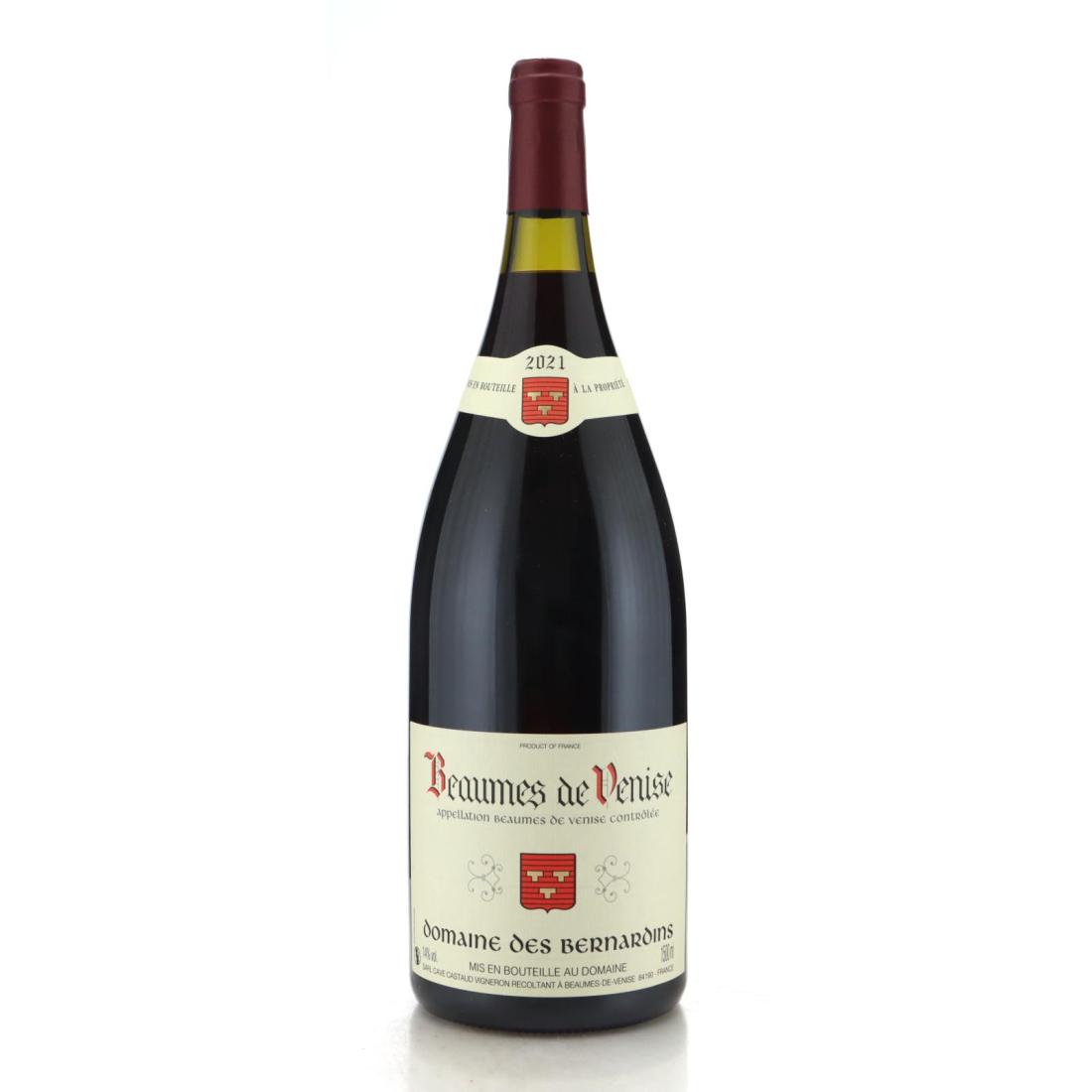 Image for Domaine des Bernardins 2021 Magnum