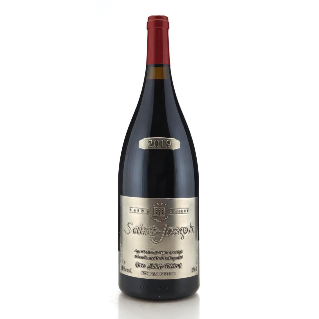 Image for Cave Saint-Désirat 2019 Magnum