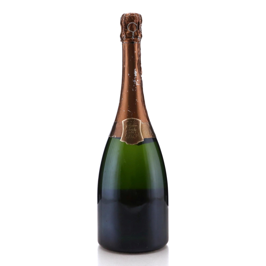Image for Krug Grande Cuvée Champagne