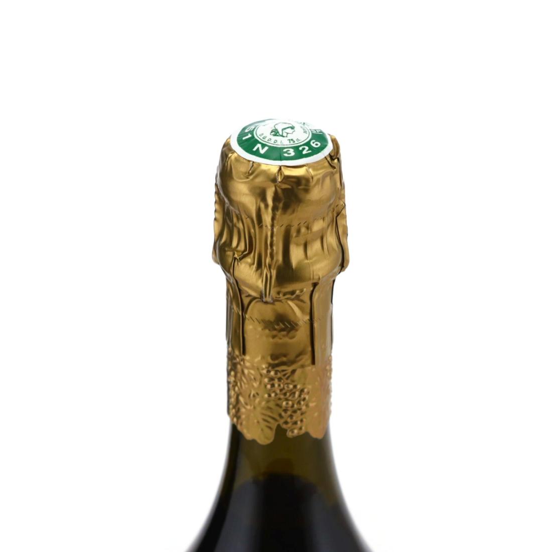 Image for Pommery Cuvée Louise Brut 1999 Vintage Champagne