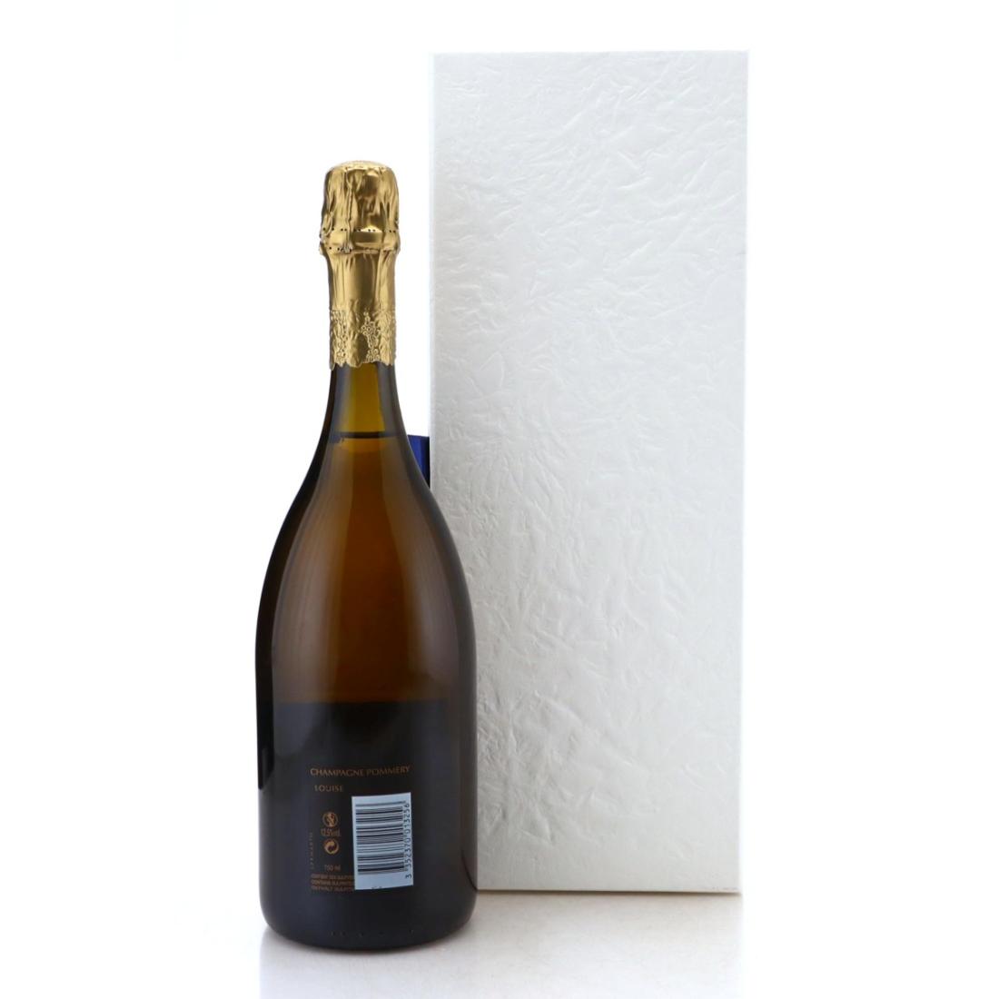 Image for Pommery Cuvée Louise Brut 1999 Vintage Champagne