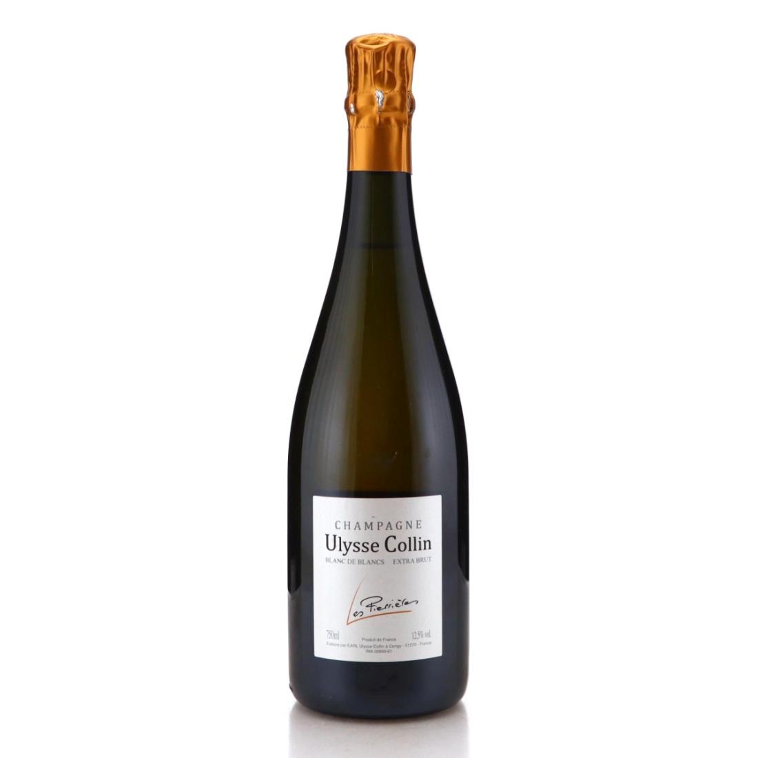 Image for Ulysse Collin Blanc De Blancs