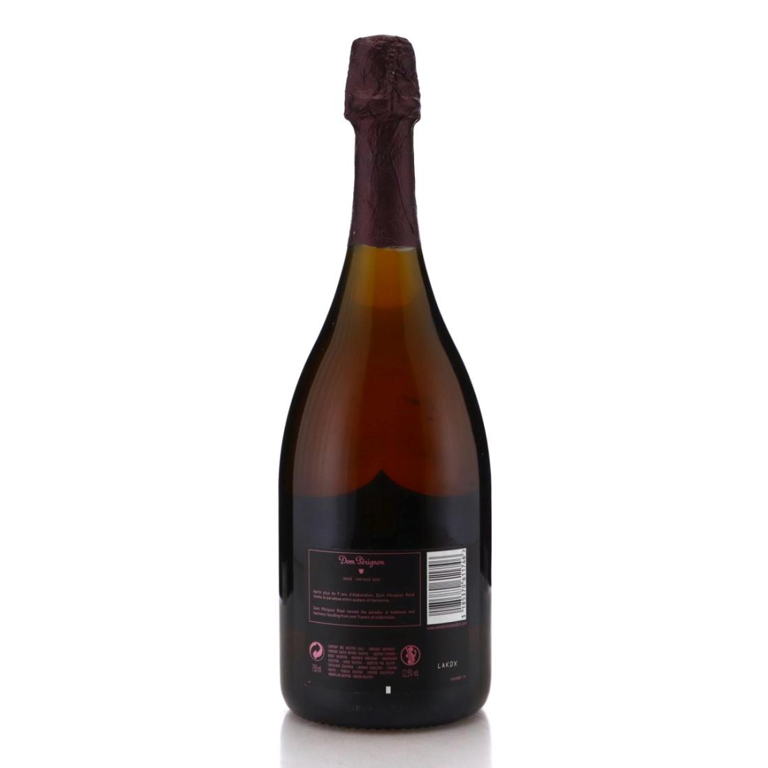 Image for Dom Perignon Rosé 2005 