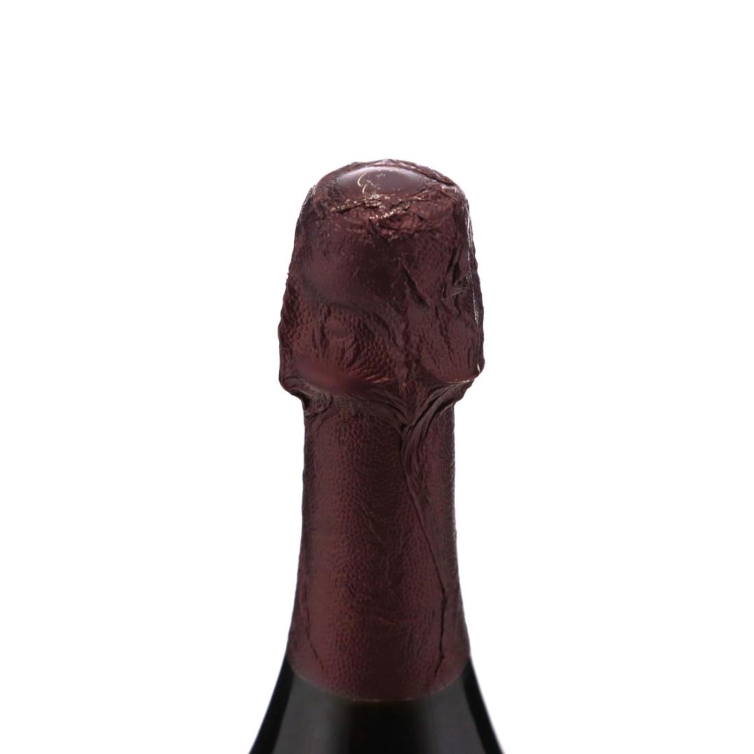 Image for Dom Perignon Rosé 2005 