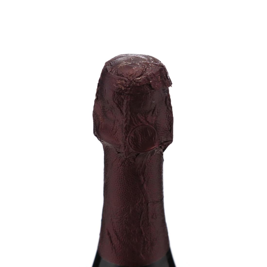 Image for Dom Perignon Rosé 2005 