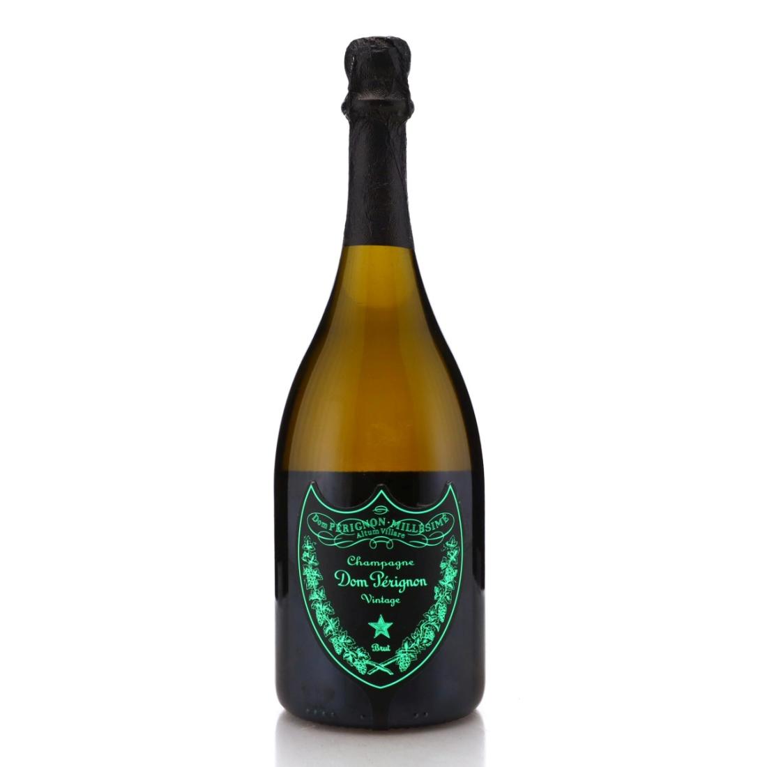 Image for Dom Pérignon Vintage 2009 Champagne / Luminous Collection