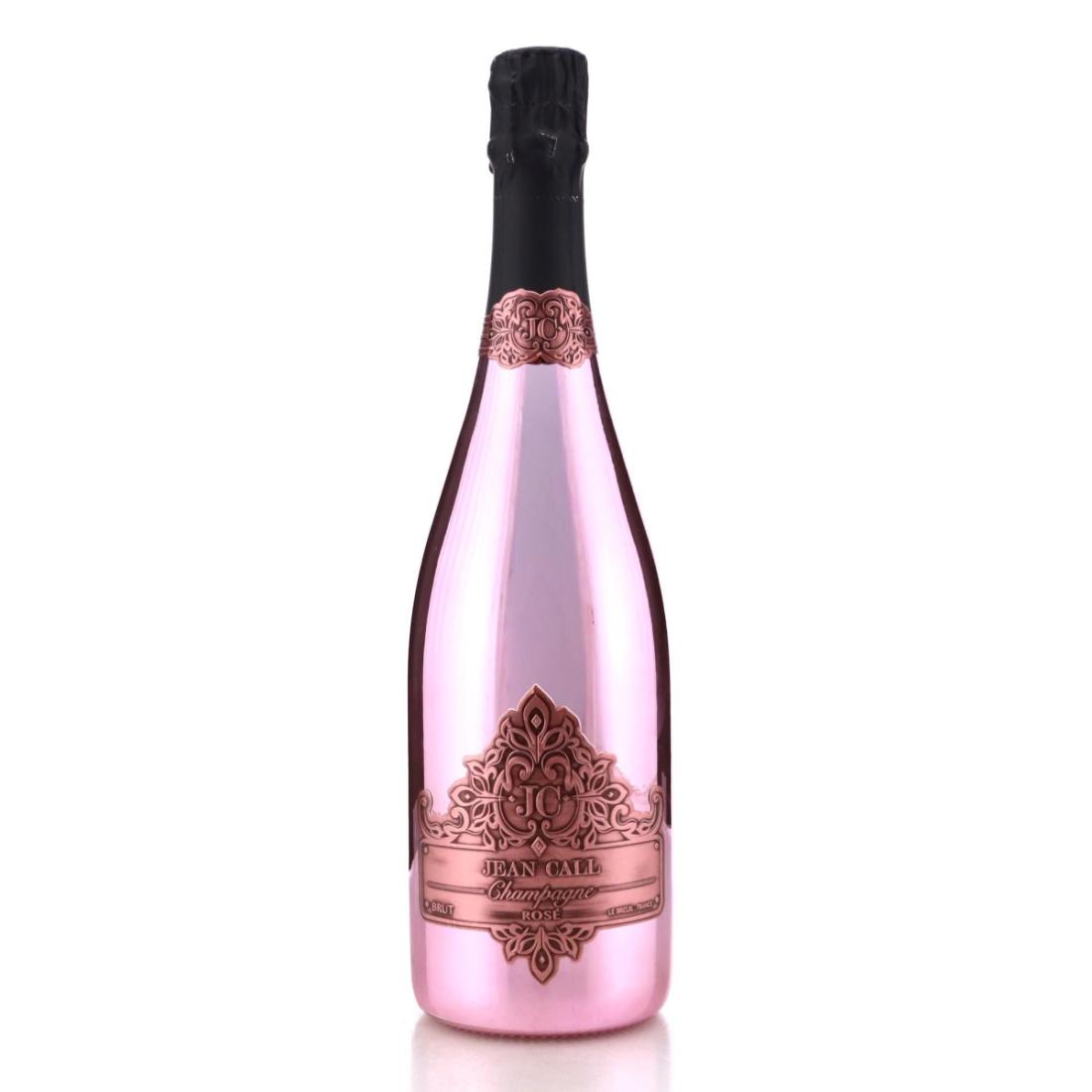 Image for Jean Call Rosé Prestige 
