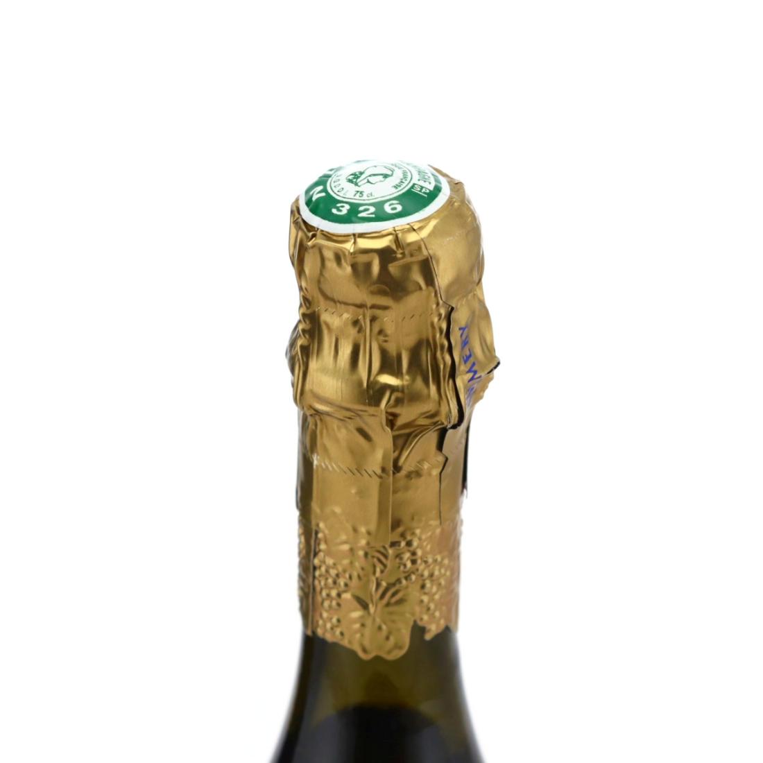 Image for Pommery Cuvée Louise Brut 1999 Vintage Champagne