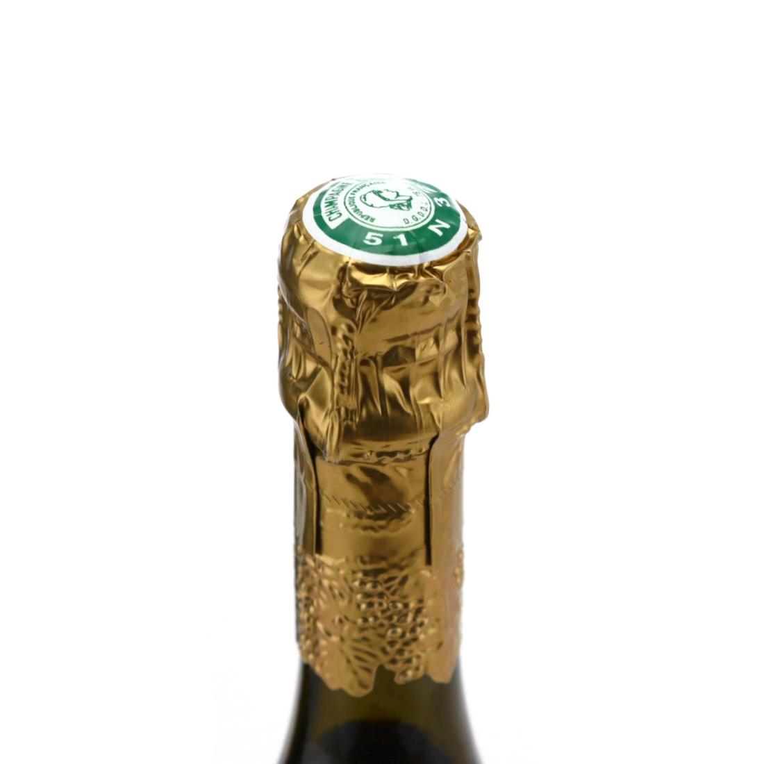Image for Pommery Cuvée Louise Brut 1999 Vintage Champagne