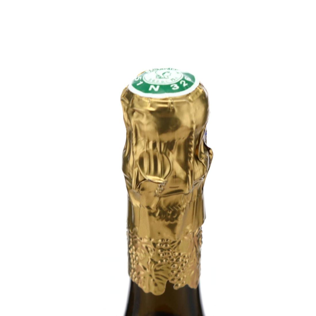 Image for Pommery Cuvée Louise Brut 1999 Vintage Champagne