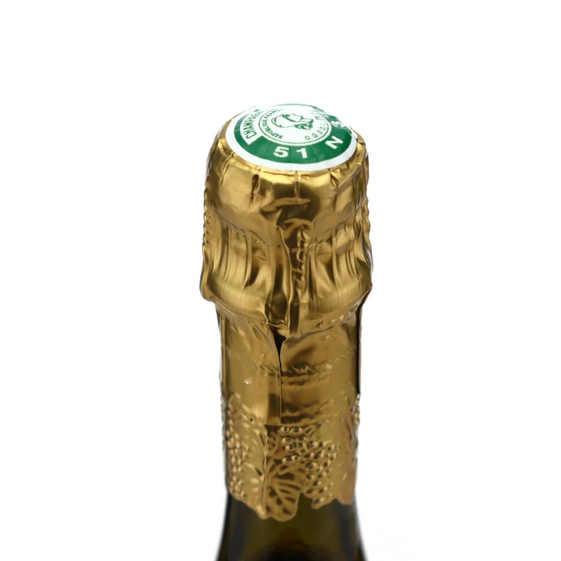 Image for Pommery Cuvée Louise Brut 1999 Vintage Champagne