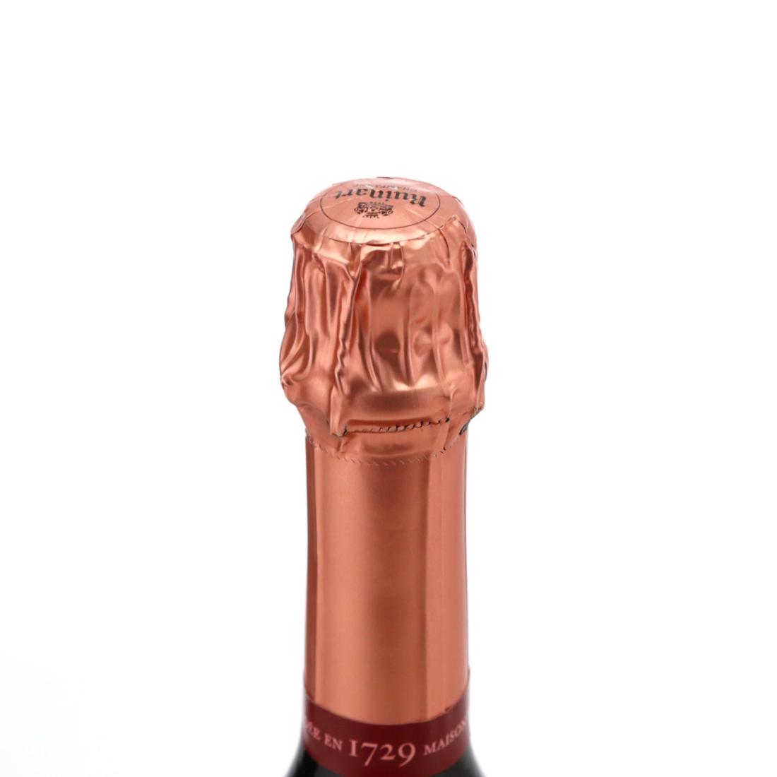 Image for Ruinart Rosé NV Champagne Magnum