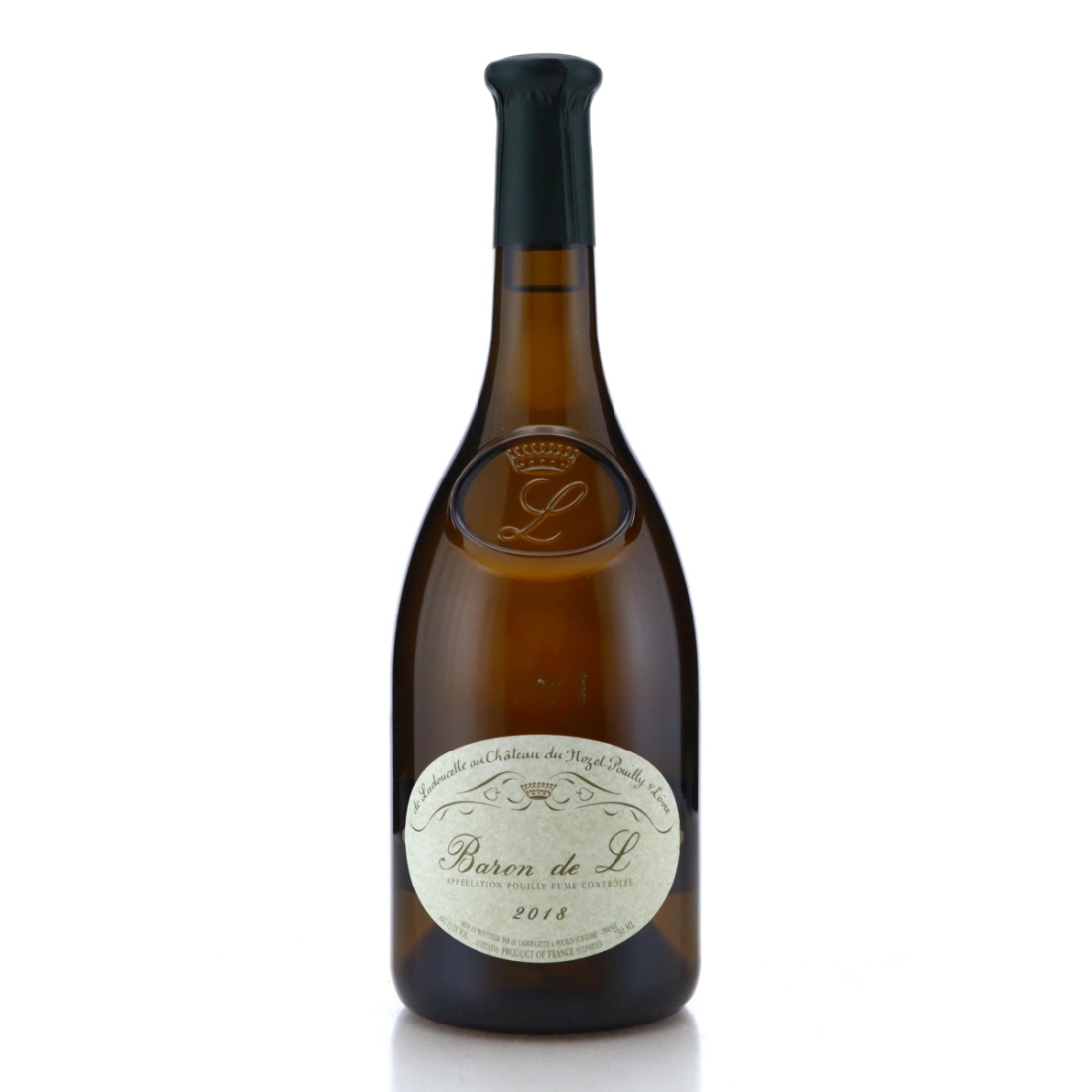 Image for Ladoucette Baron de L 2018