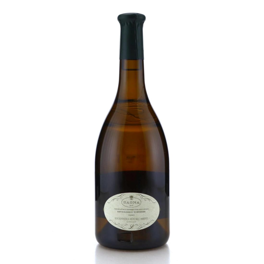 Image for Ladoucette Baron de L 2018