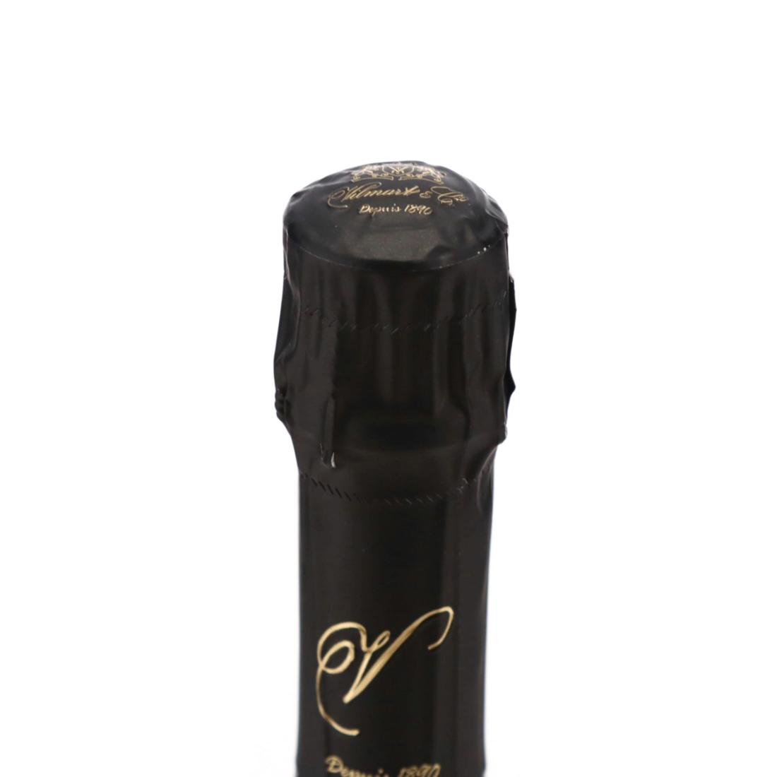 Image for Vilmart & Cie Coeur de Cuvée 2008 Champagne