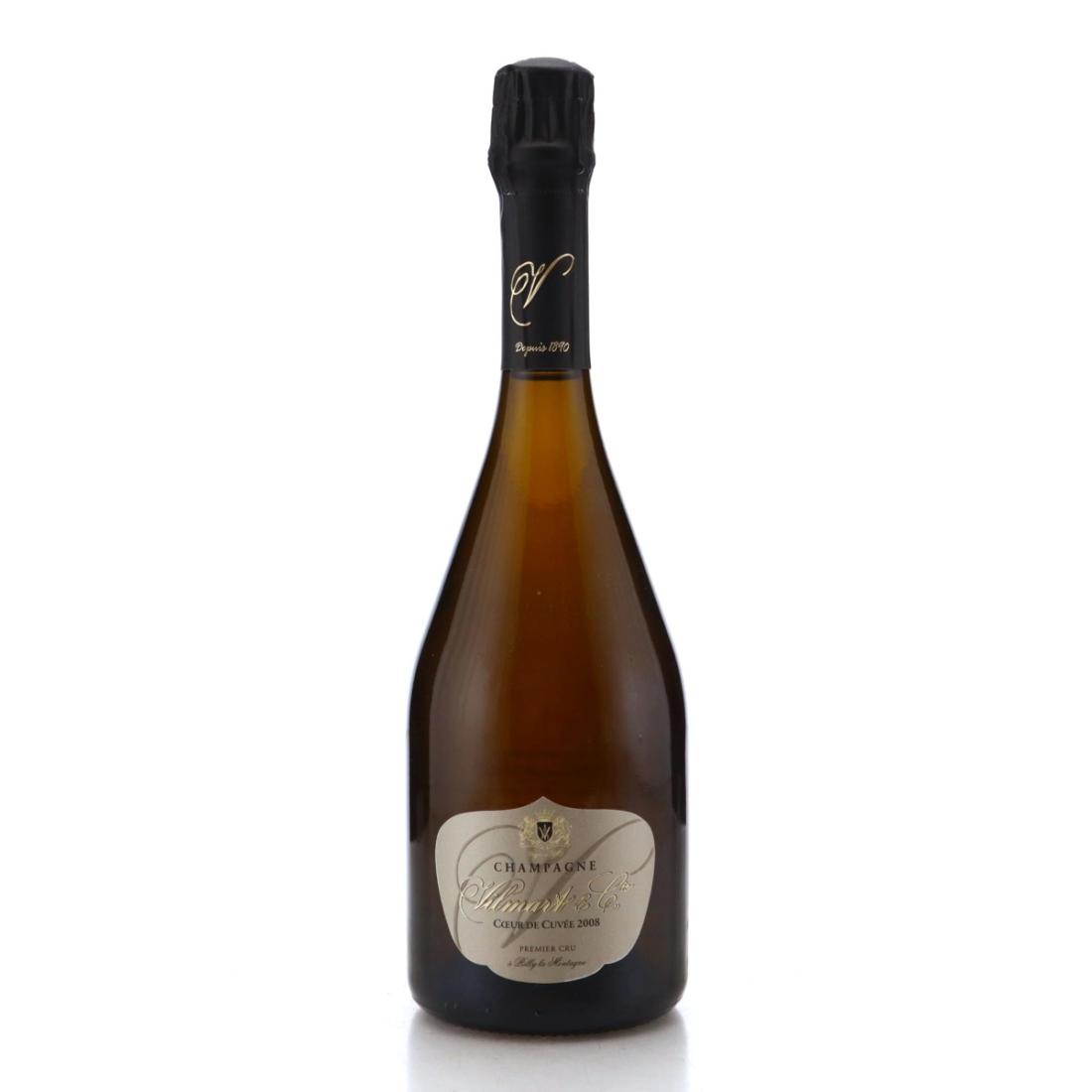 Image for Vilmart & Cie Coeur de Cuvée 2008 Champagne