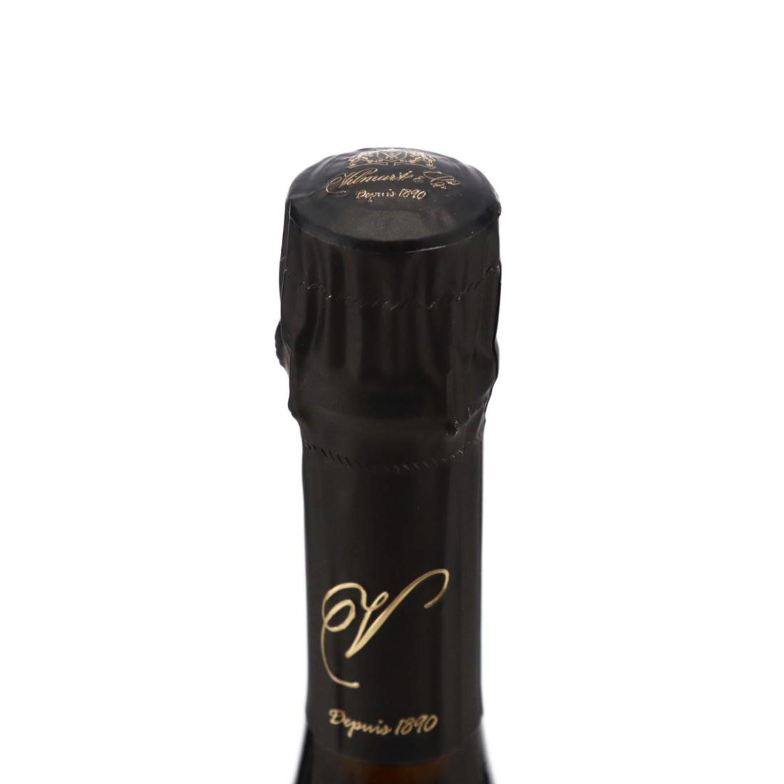 Image for Vilmart & Cie Coeur de Cuvée 2008 Champagne