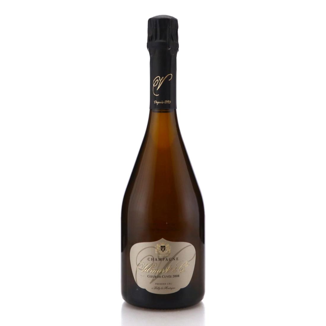 Image for Vilmart & Cie Coeur de Cuvée 2008 Champagne