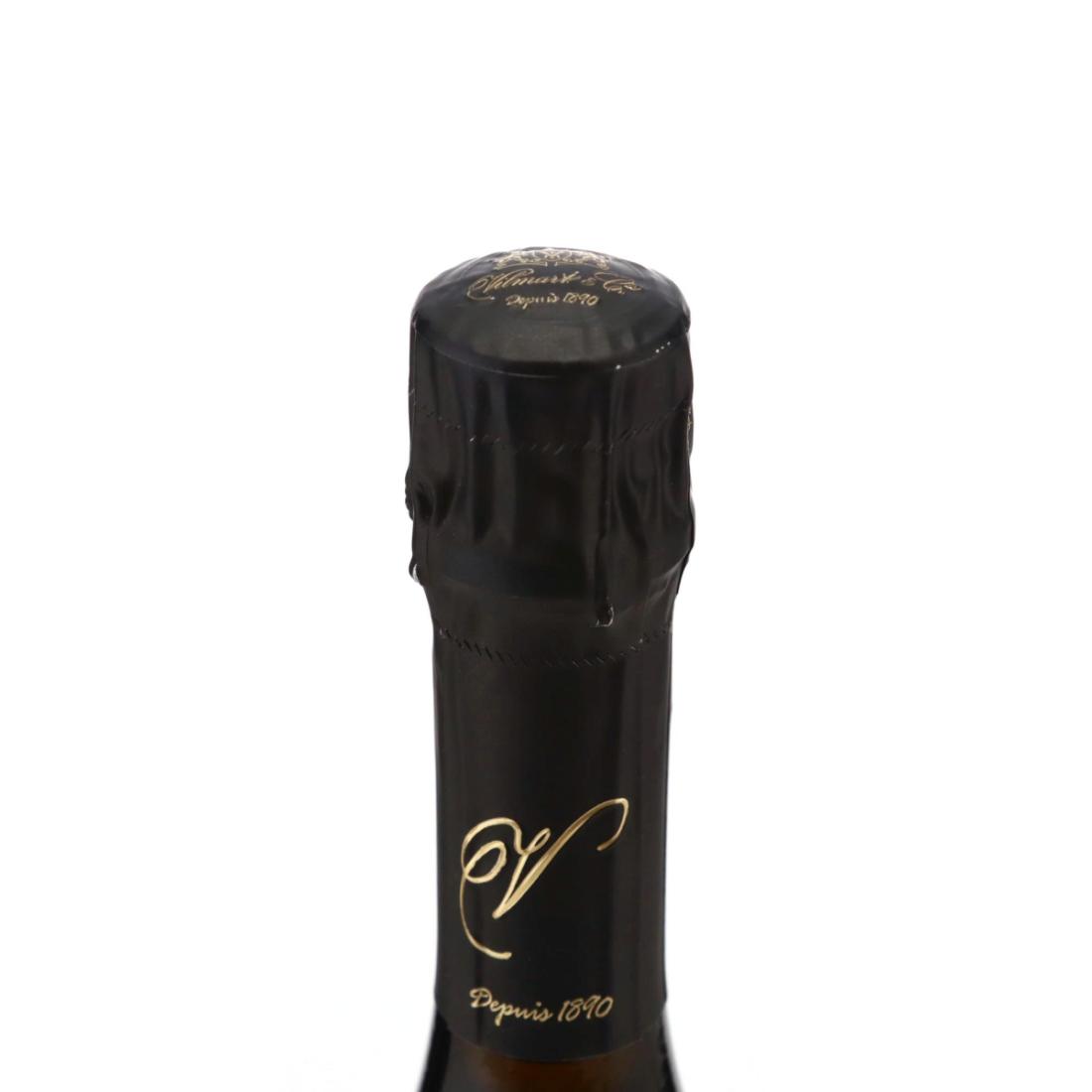 Image for Vilmart & Cie Coeur de Cuvée 2008 Champagne